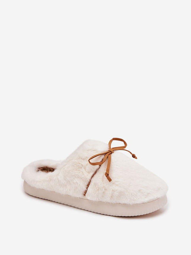 Slippers model 221509 Step in style-1