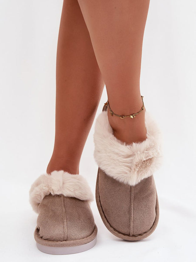 Slippers model 221511 Step in style-0