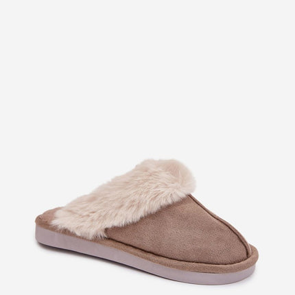 Slippers model 221511 Step in style-1