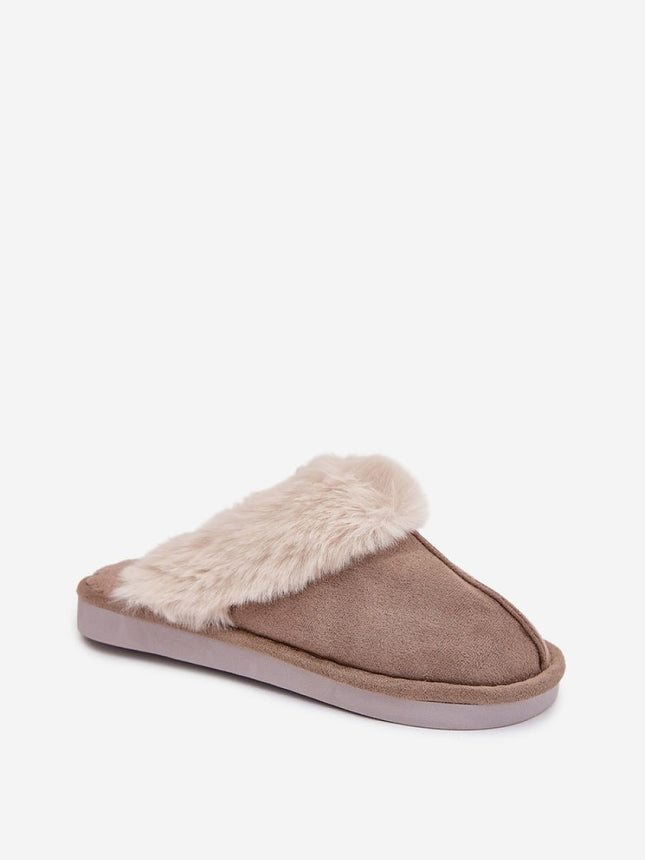 Slippers model 221511 Step in style-1