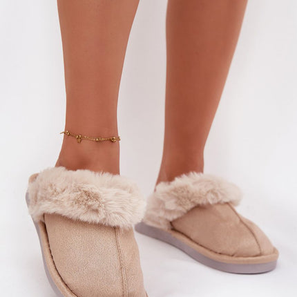 Slippers model 221512 Step in style-0