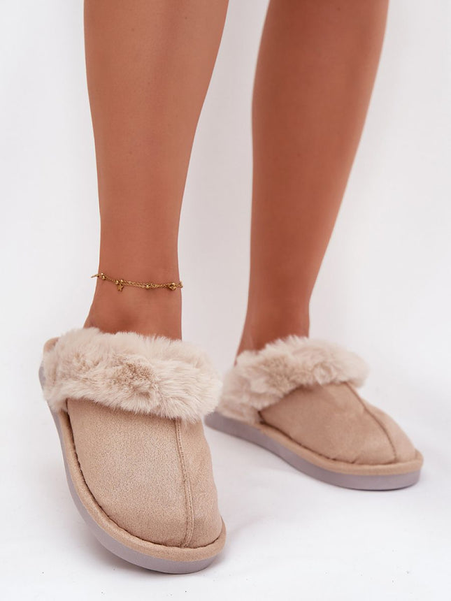 Slippers model 221512 Step in style-0
