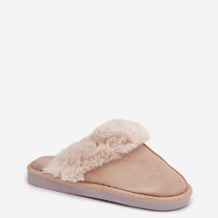 Slippers model 221512 Step in style-1