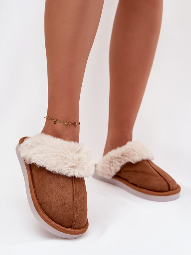 Slippers model 221513 Step in style-0