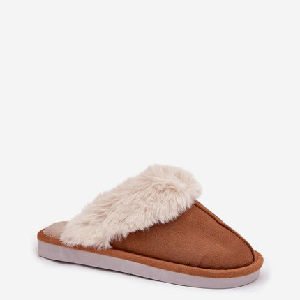 Slippers model 221513 Step in style-1
