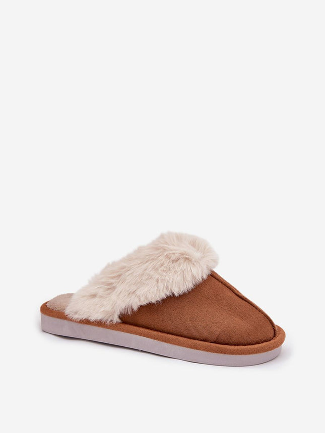 Slippers model 221513 Step in style-1
