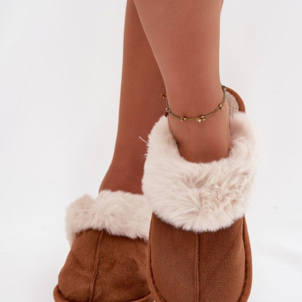 Slippers model 221513 Step in style-2