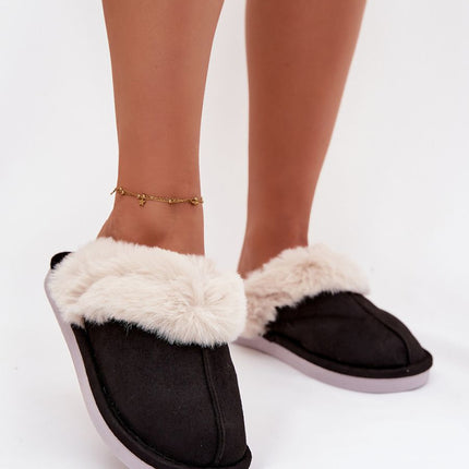 Slippers model 221514 Step in style-0
