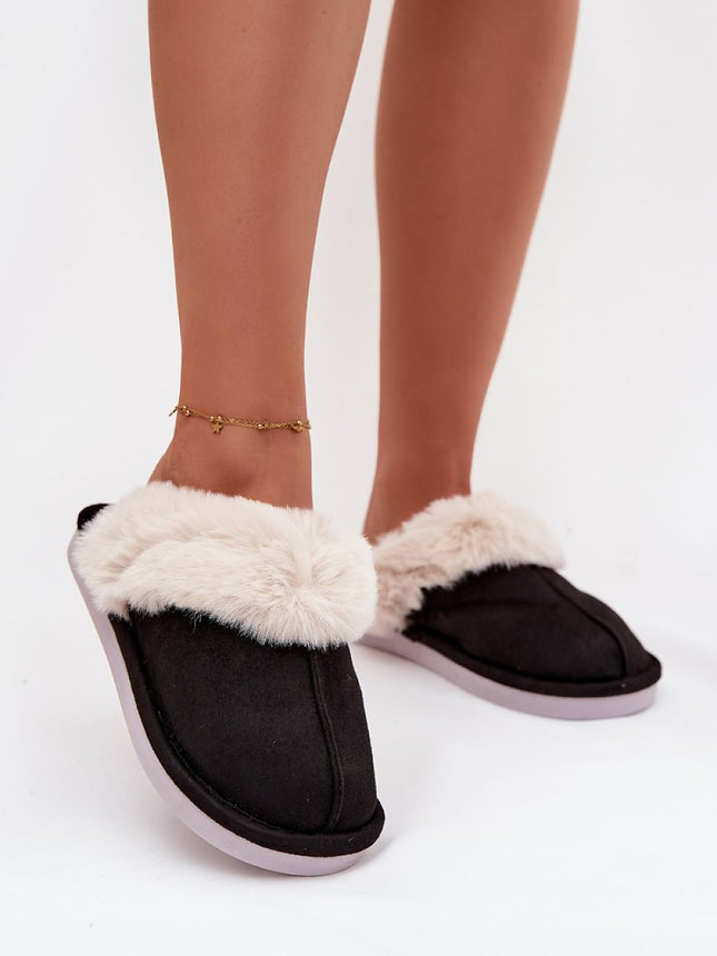 Slippers model 221514 Step in style-0