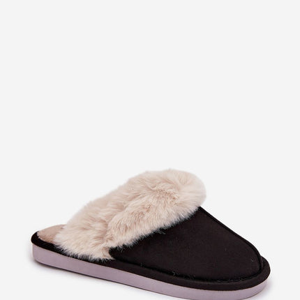 Slippers model 221514 Step in style-1