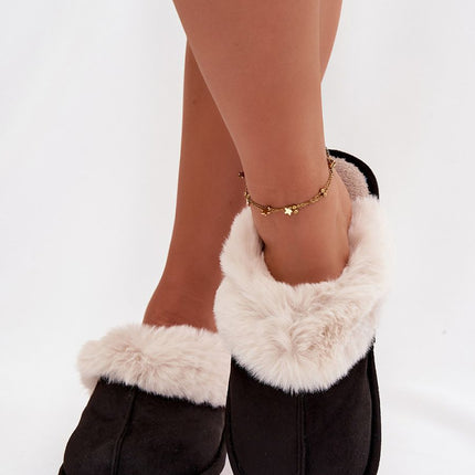 Slippers model 221514 Step in style-2