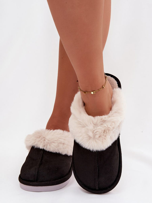 Slippers model 221514 Step in style-2