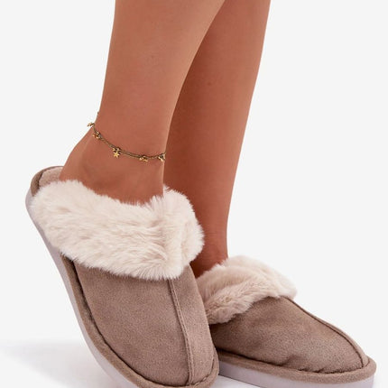 Slippers model 221511 Step in style-2