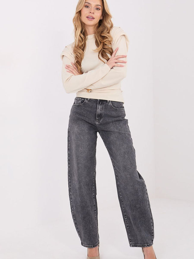 Blouse model 221762 Italy Moda-0