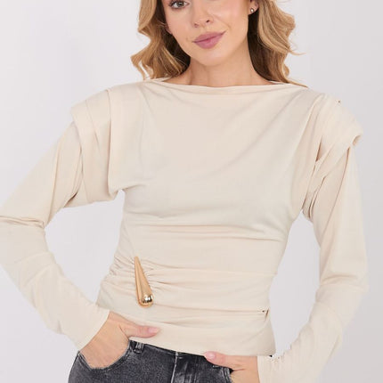 Blouse model 221762 Italy Moda-3