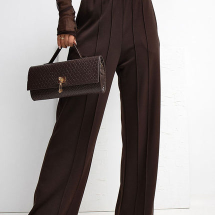 Tracksuit trousers model 222249 Rue Paris-0