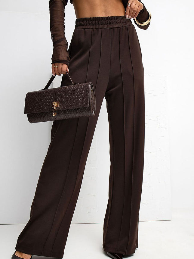 Tracksuit trousers model 222249 Rue Paris-0