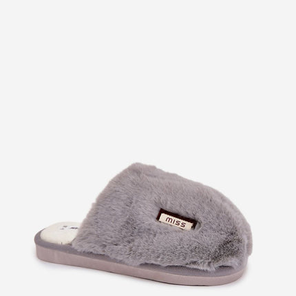 Slippers model 222284 Step in style-1