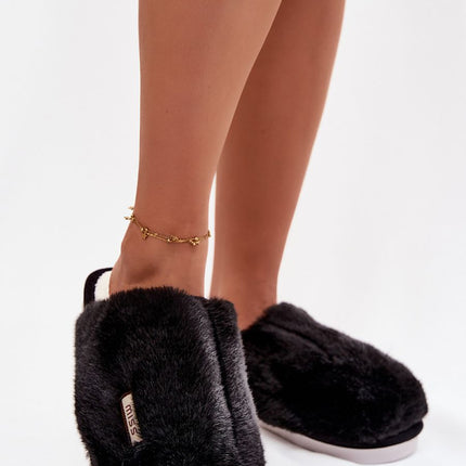Slippers model 222286 Step in style-0
