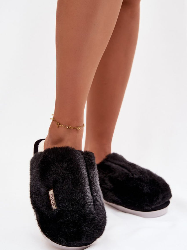 Slippers model 222286 Step in style-0