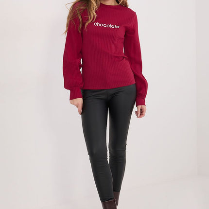 Blouse model 222400 Rue Paris-1