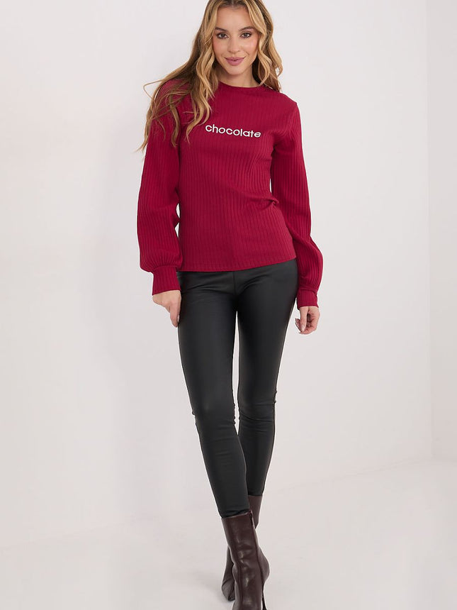 Blouse model 222400 Rue Paris-1