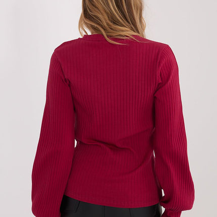 Blouse model 222400 Rue Paris-2