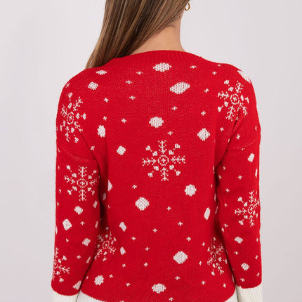 Jumper model 222784 Italy Moda-2