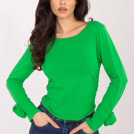 Blouse model 222874 Italy Moda-0