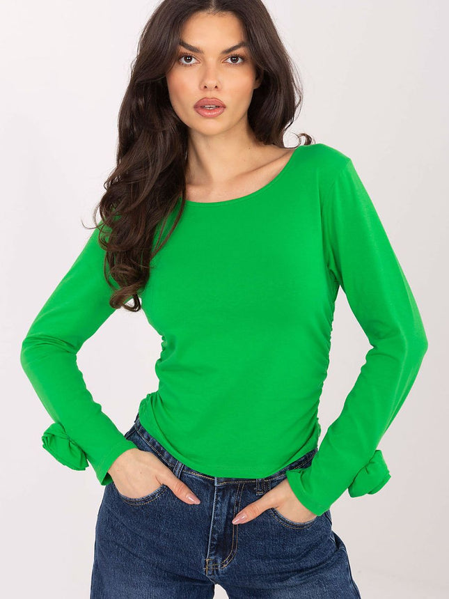 Blouse model 222874 Italy Moda-0