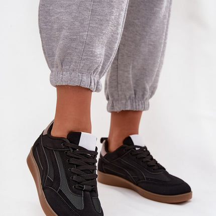 Sport Shoes model 222978 Step in style-0
