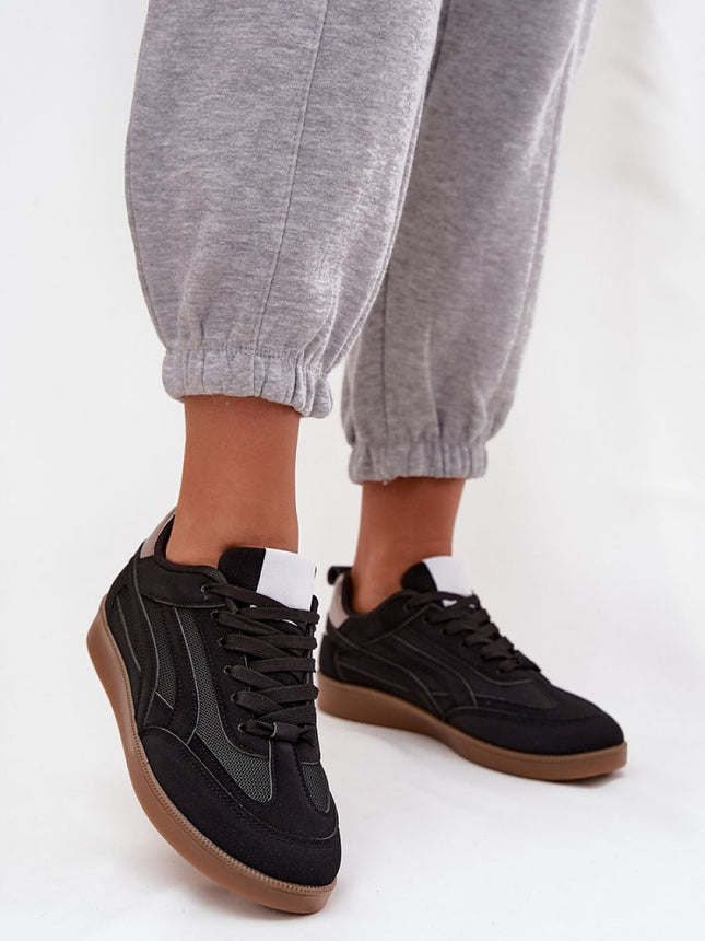 Sport Shoes model 222978 Step in style-0