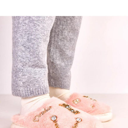 Slippers model 223112 Solea-0