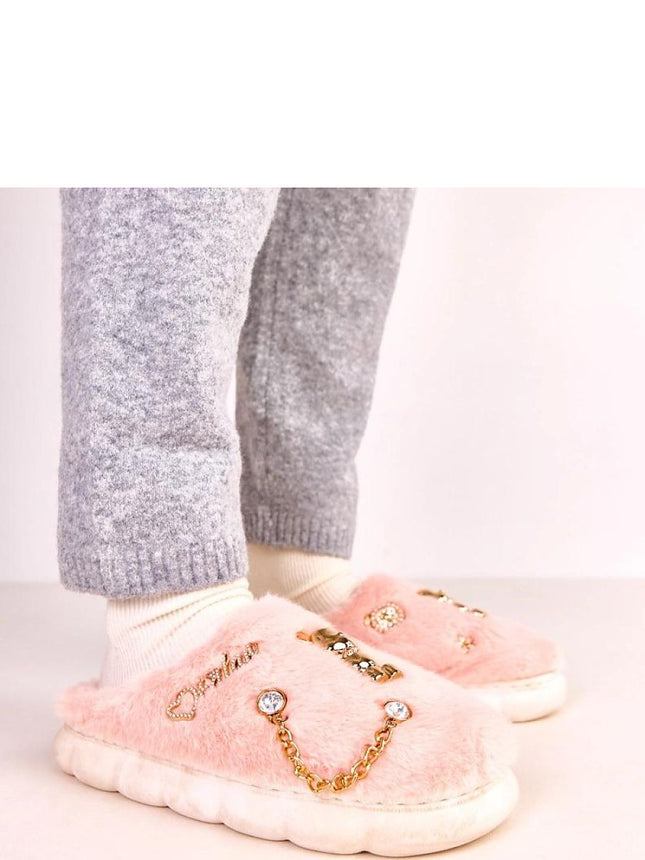 Slippers model 223112 Solea-0