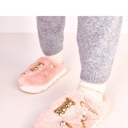 Slippers model 223112 Solea-1