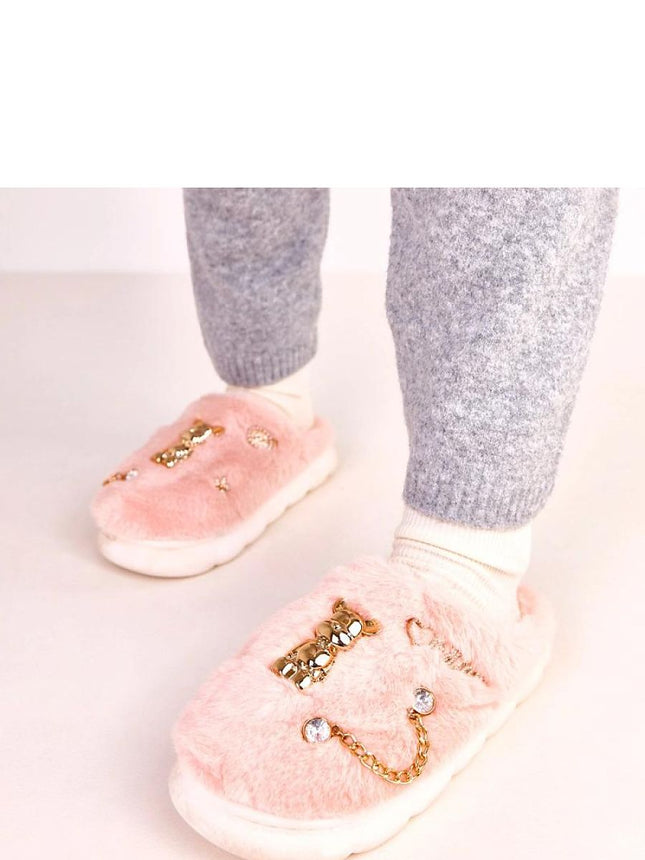 Slippers model 223112 Solea-1