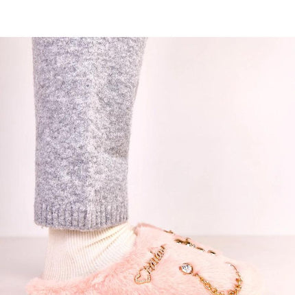 Slippers model 223112 Solea-2