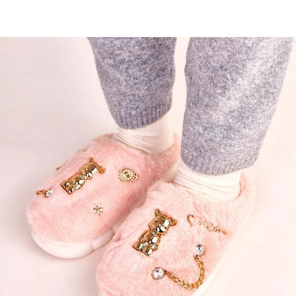 Slippers model 223112 Solea-3