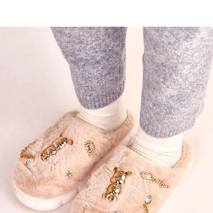 Slippers model 223113 Solea-1