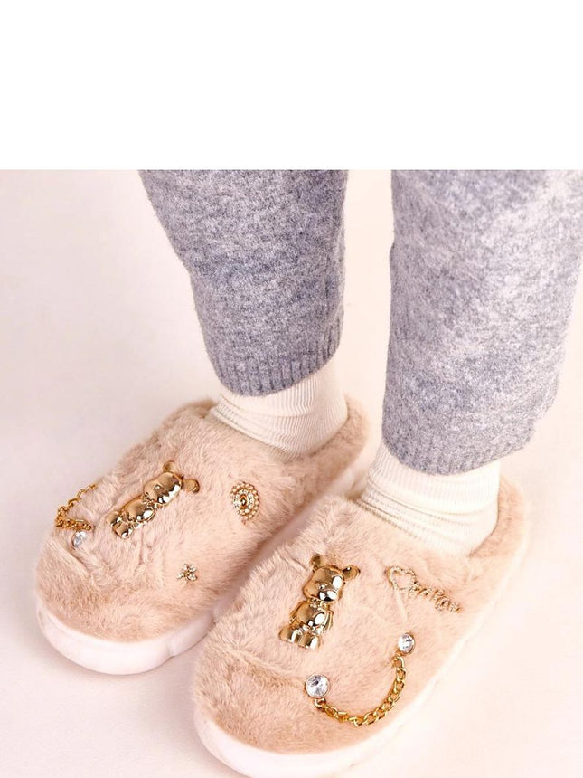 Slippers model 223113 Solea-1