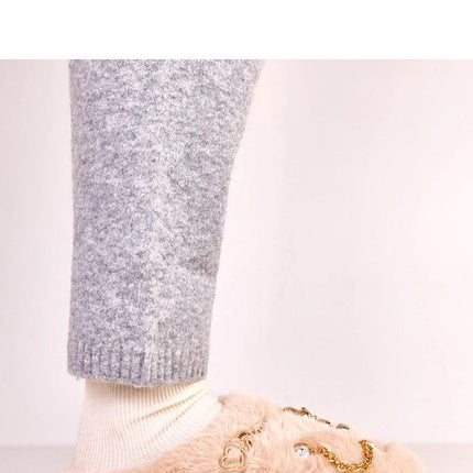 Slippers model 223113 Solea-2