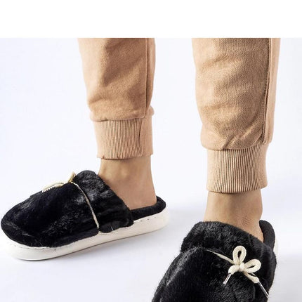 Slippers model 223120 Solea-0