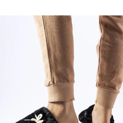 Slippers model 223120 Solea-2