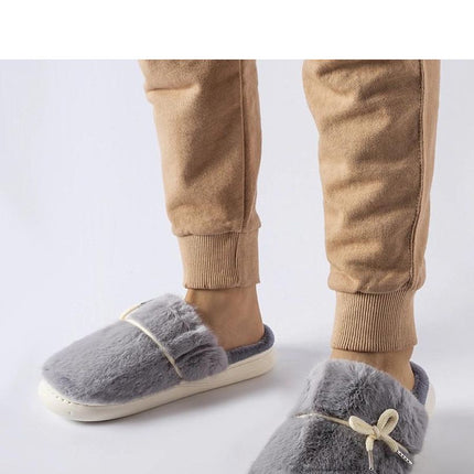 Slippers model 223121 Solea-0
