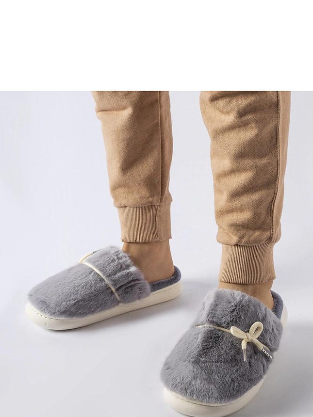 Slippers model 223121 Solea-0