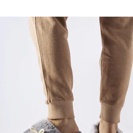 Slippers model 223121 Solea-2