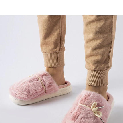 Slippers model 223122 Solea-0