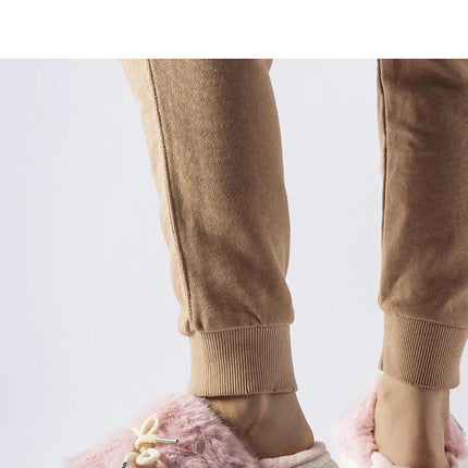 Slippers model 223122 Solea-2