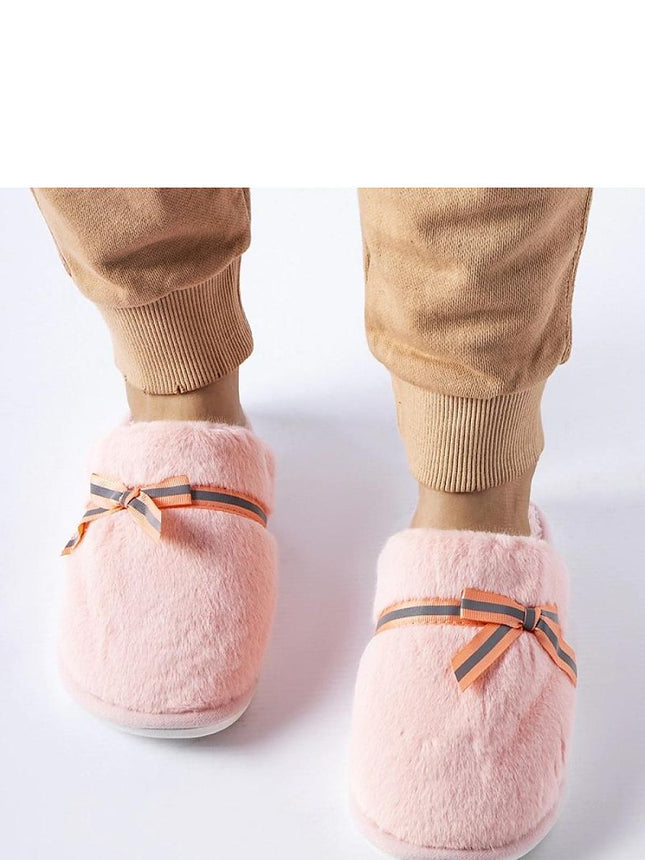 Slippers model 223123 Solea-1