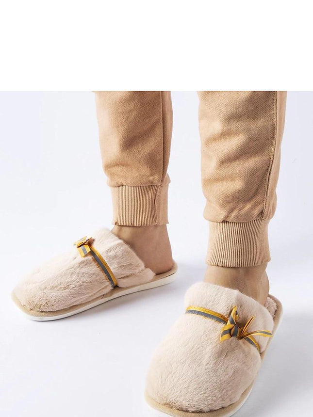 Slippers model 223124 Solea-0